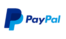 paypal png logo