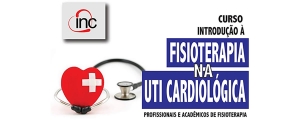 II Curso de Introdução a  Fisioterapia na UTI Cardiológica