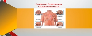 Curso de Semiologia Cardiovascular HCL 2017